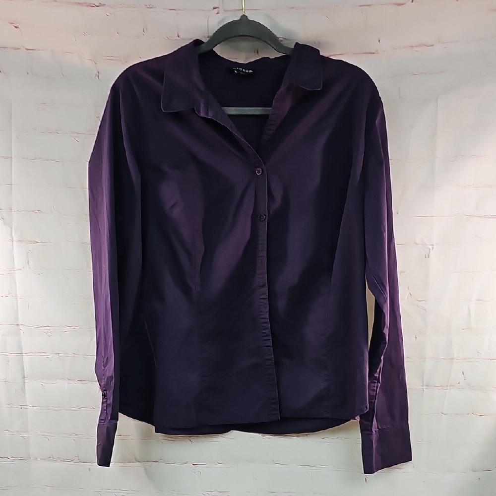 George Deep Purple Shirt